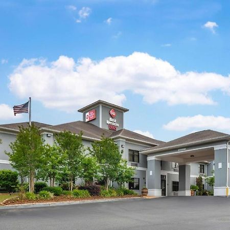 Best Western Plus Circle Inn Enterprise Ngoại thất bức ảnh
