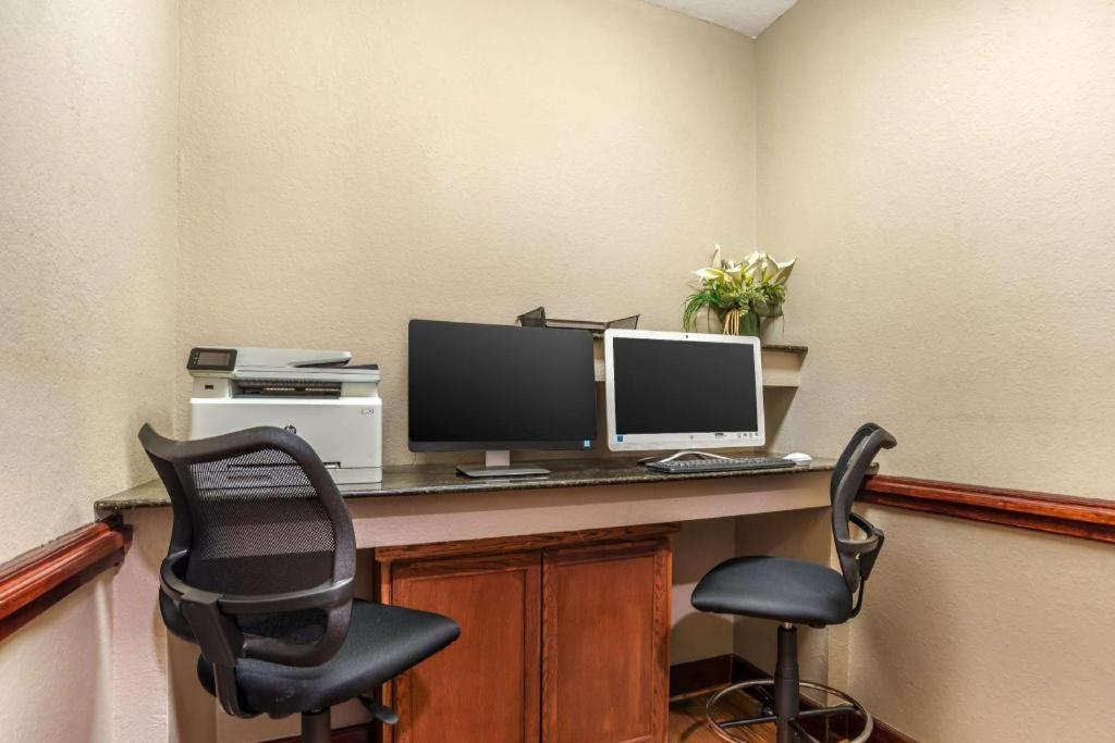 Best Western Plus Circle Inn Enterprise Ngoại thất bức ảnh