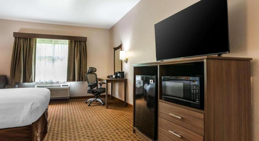 Best Western Plus Circle Inn Enterprise Ngoại thất bức ảnh