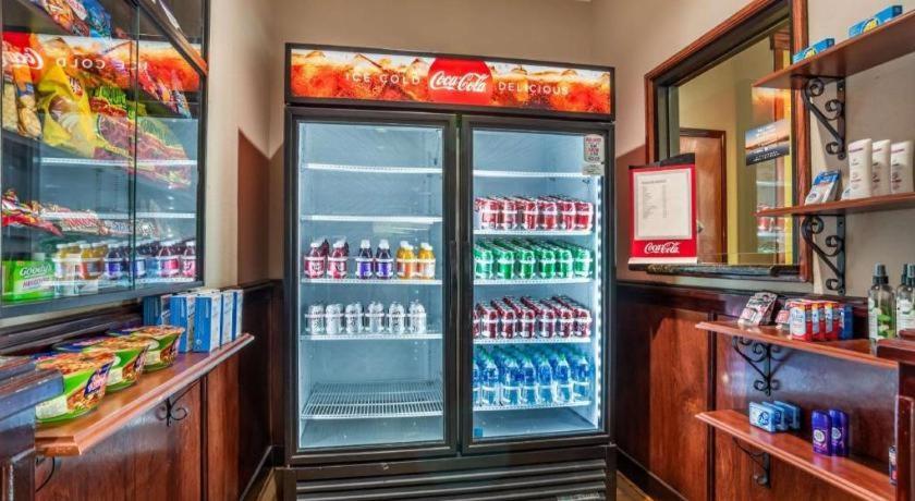 Best Western Plus Circle Inn Enterprise Ngoại thất bức ảnh