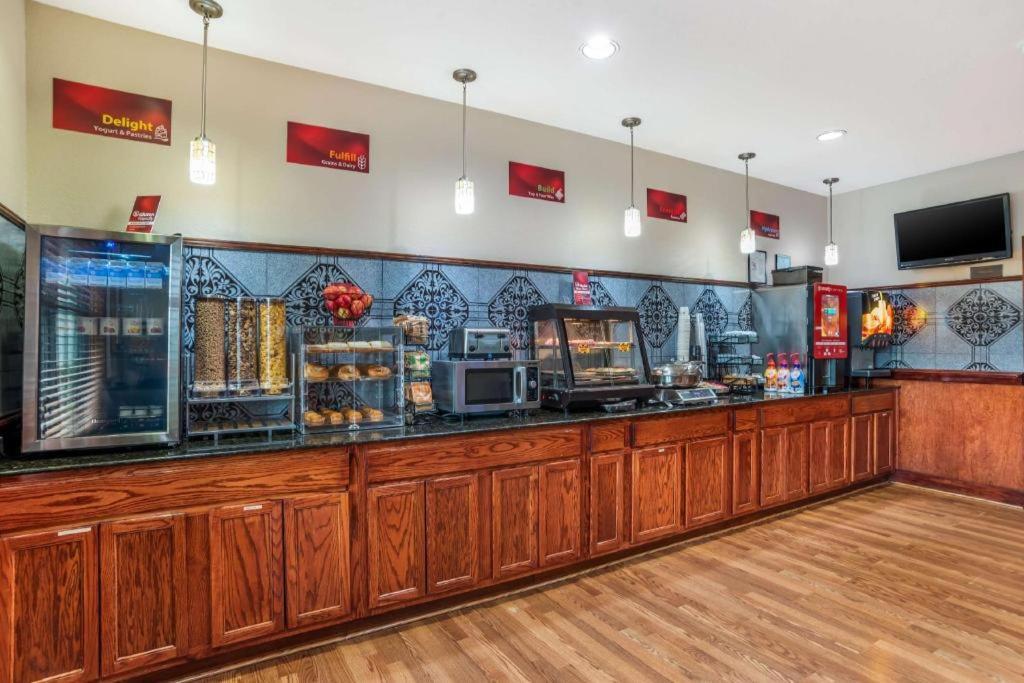 Best Western Plus Circle Inn Enterprise Ngoại thất bức ảnh
