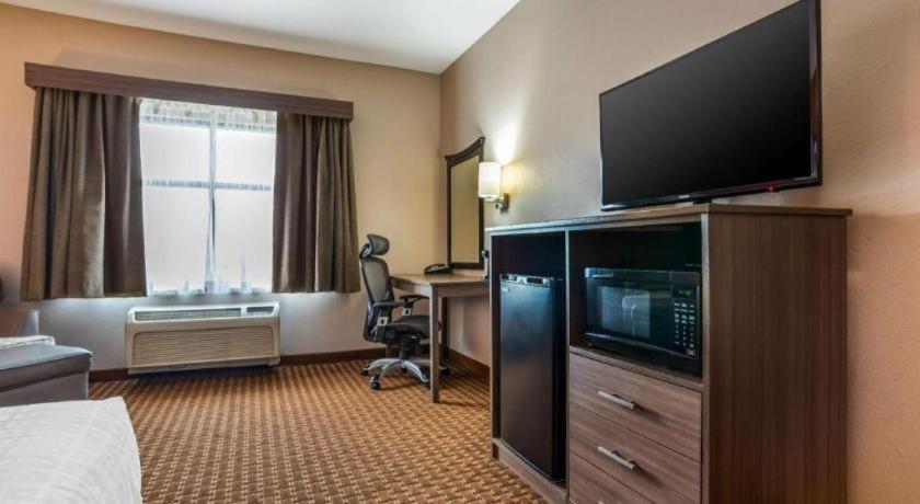 Best Western Plus Circle Inn Enterprise Ngoại thất bức ảnh
