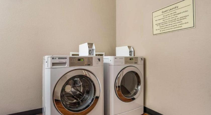 Best Western Plus Circle Inn Enterprise Ngoại thất bức ảnh