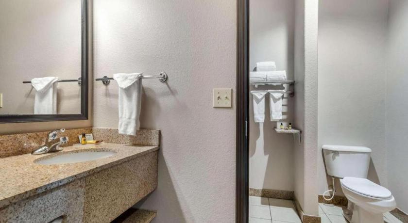 Best Western Plus Circle Inn Enterprise Ngoại thất bức ảnh